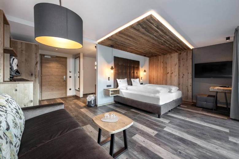Hotel Hotel Edelweiss 