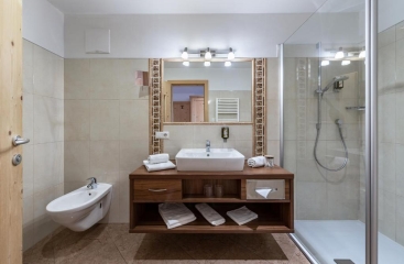 Hotel Edelweiss ****