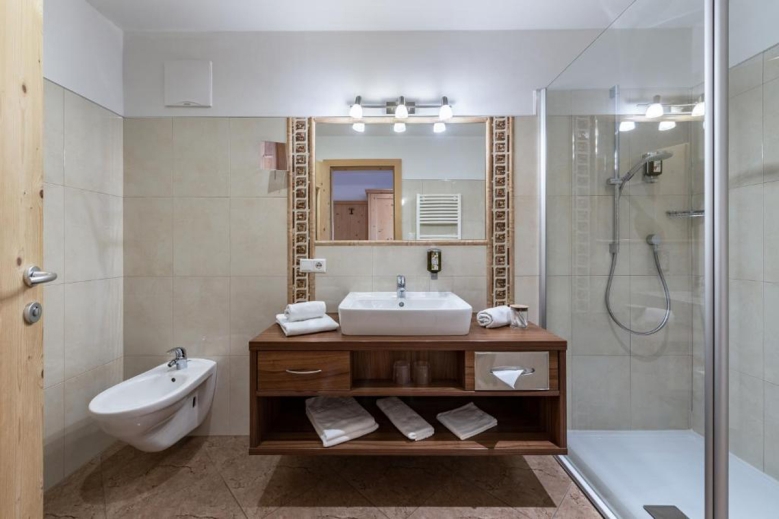 Hotel Hotel Edelweiss 