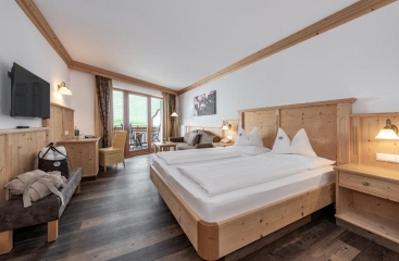 Hotel Edelweiss ****