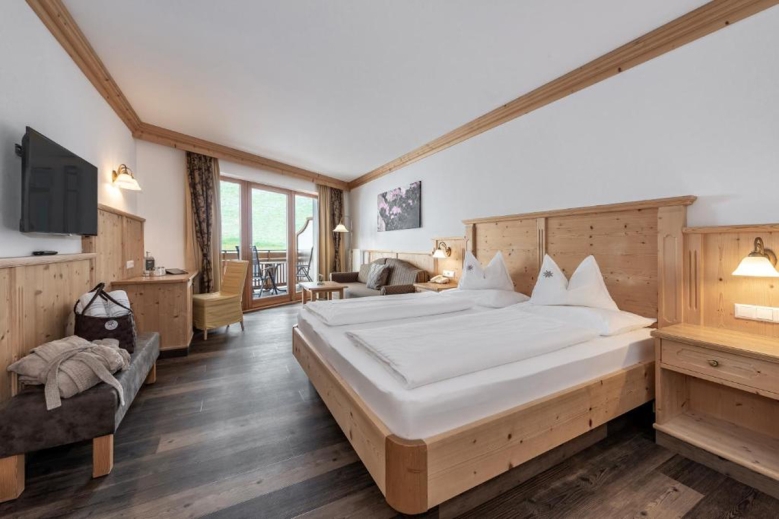 Hotel Hotel Edelweiss 
