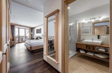 Hotel Edelweiss ****