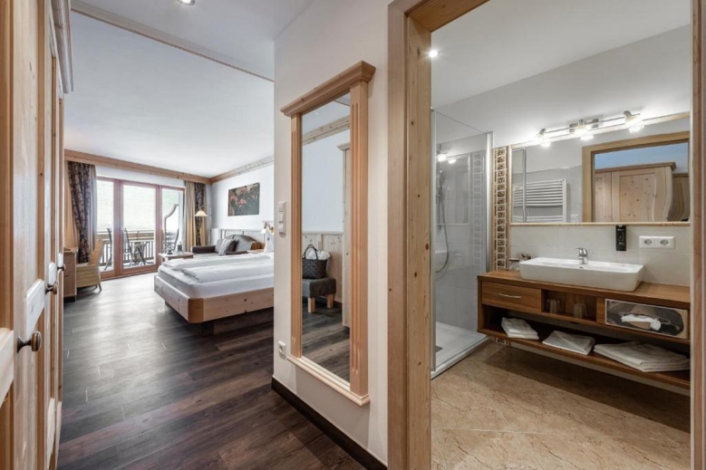Hotel Hotel Edelweiss 