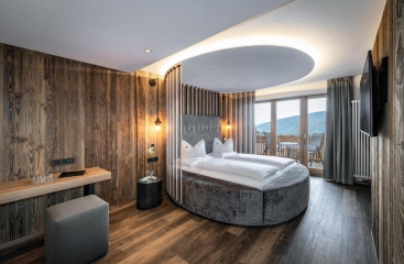 Hotel Edelweiss ****