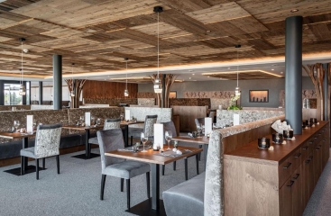 Hotel Edelweiss ****