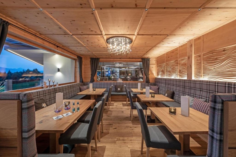Hotel Hotel Edelweiss 