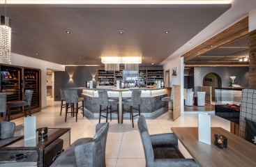 Hotel Edelweiss ****