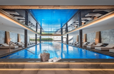 Hotel Edelweiss ****