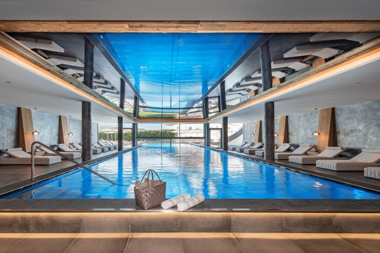 Hotel Hotel Edelweiss 