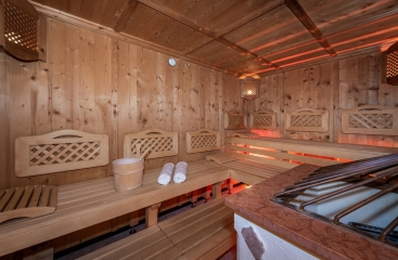 Hotel Edelweiss ****