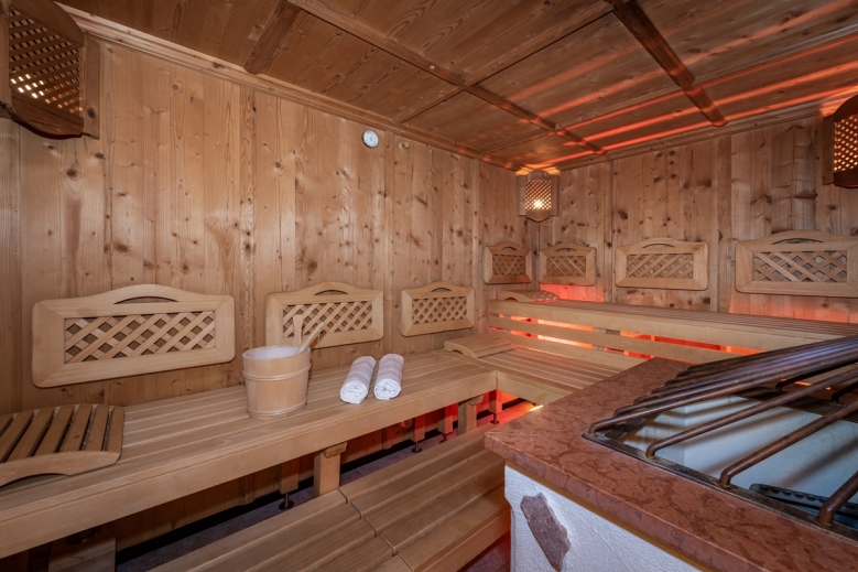 Hotel Hotel Edelweiss 