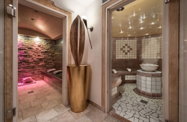 Hotel Edelweiss ****