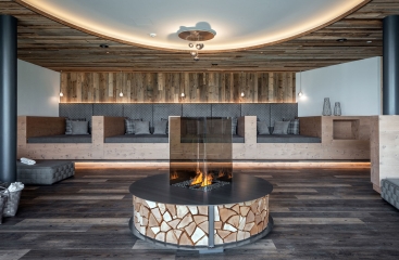 Hotel Edelweiss ****