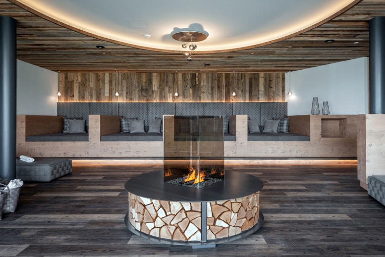Hotel Hotel Edelweiss 