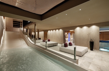Hotel Masl ****S