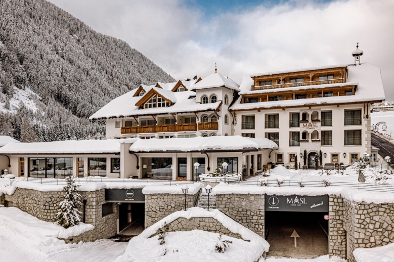 Hotel Hotel Masl 