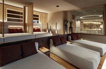Hotel Masl ****S