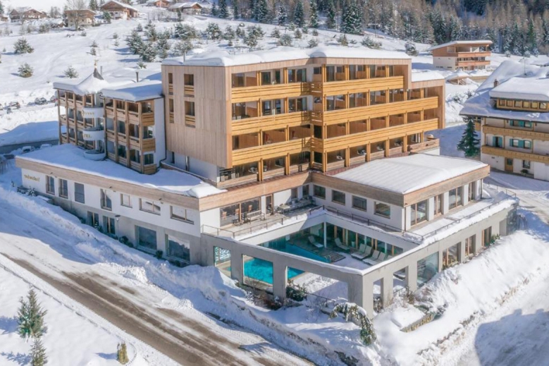 Hotel Hotel Valserhof & Guesthaus Abis