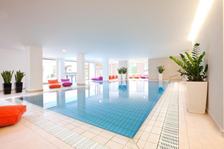 Hotel Hotel Valserhof & Guesthaus Abis