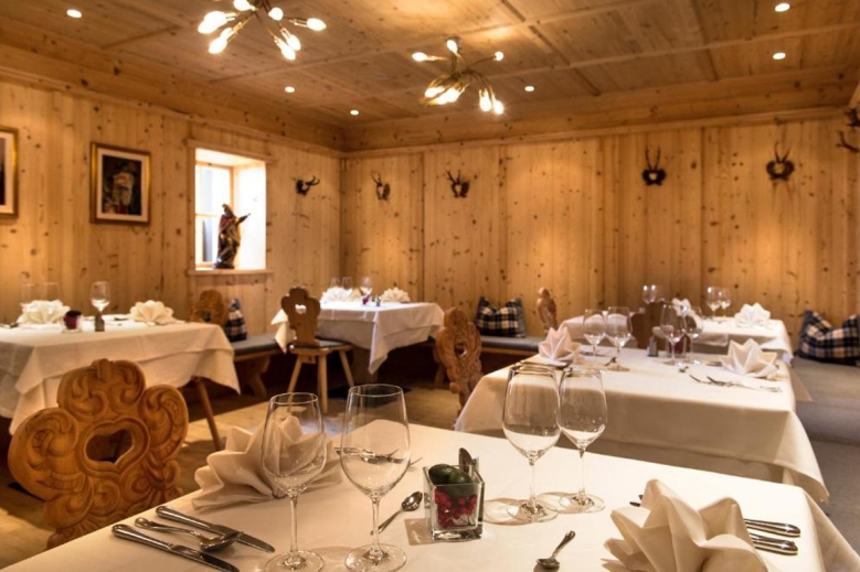 Hotel Hotel Valserhof & Guesthaus Abis