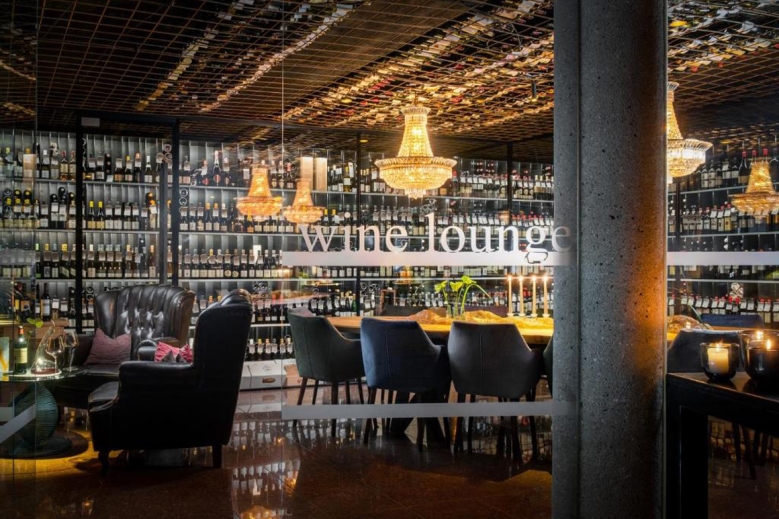 Hotel Hotel Valserhof & Guesthaus Abis