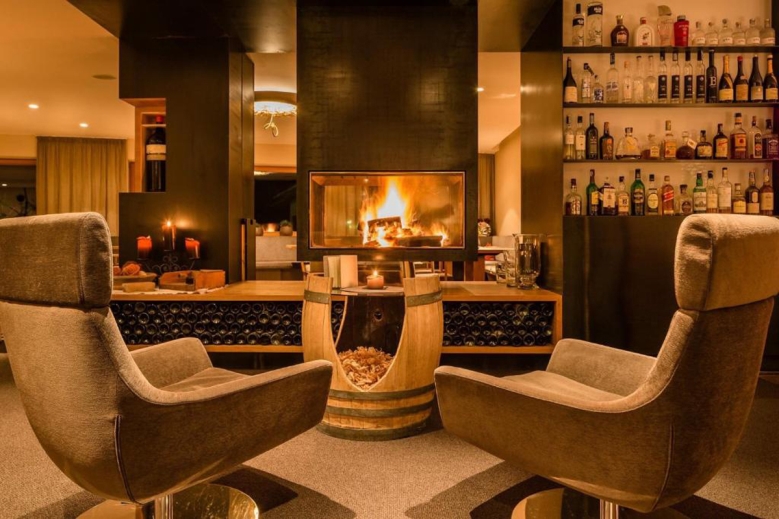 Hotel Hotel Valserhof & Guesthaus Abis