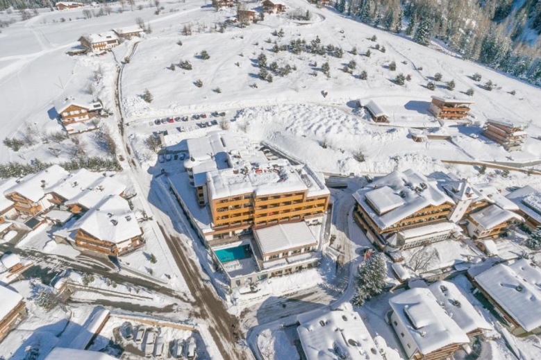 Hotel Hotel Valserhof & Guesthaus Abis