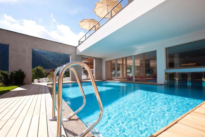 Hotel Hotel Valserhof & Guesthaus Abis