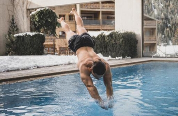 Hotel Valserhof & Guesthaus Abis ***/****