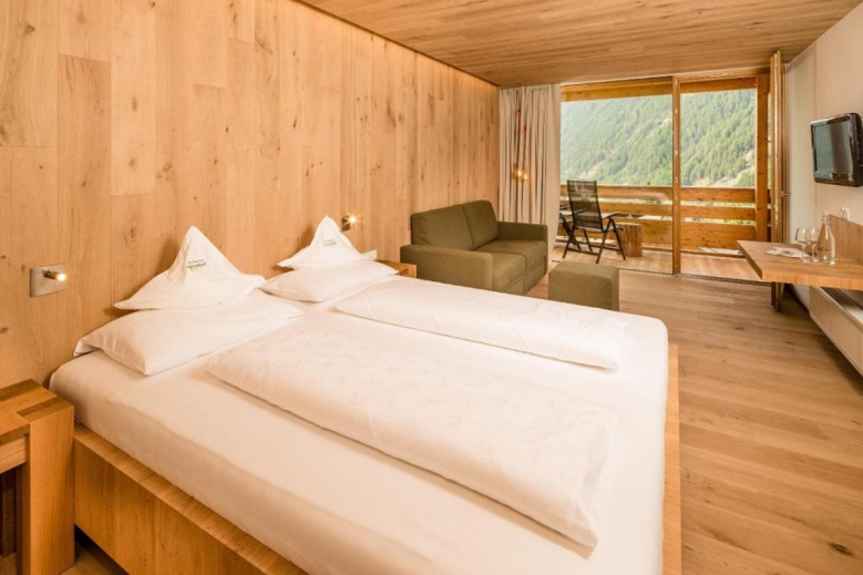 Hotel Hotel Valserhof & Guesthaus Abis