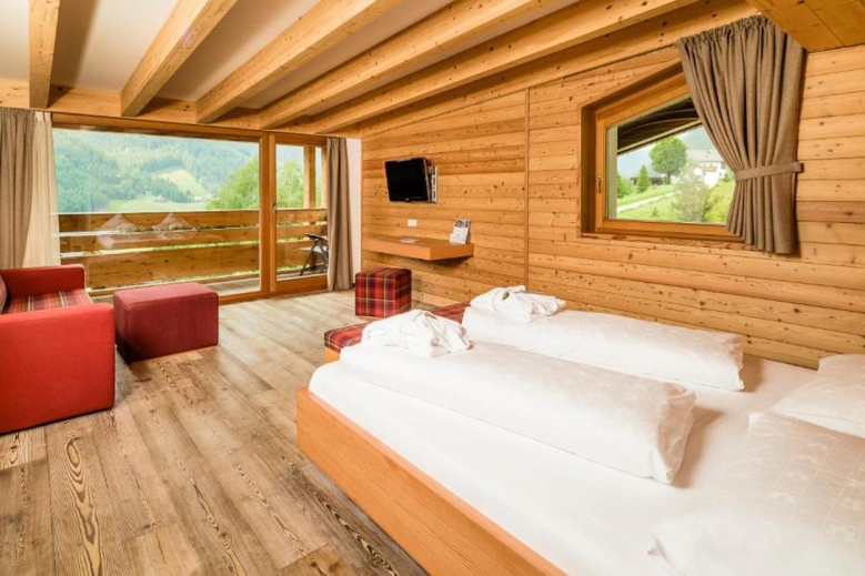 Hotel Hotel Valserhof & Guesthaus Abis