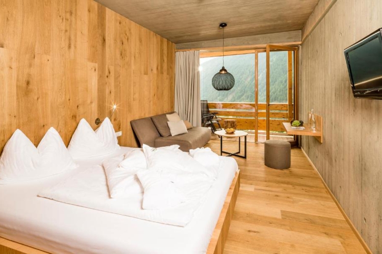 Hotel Hotel Valserhof & Guesthaus Abis