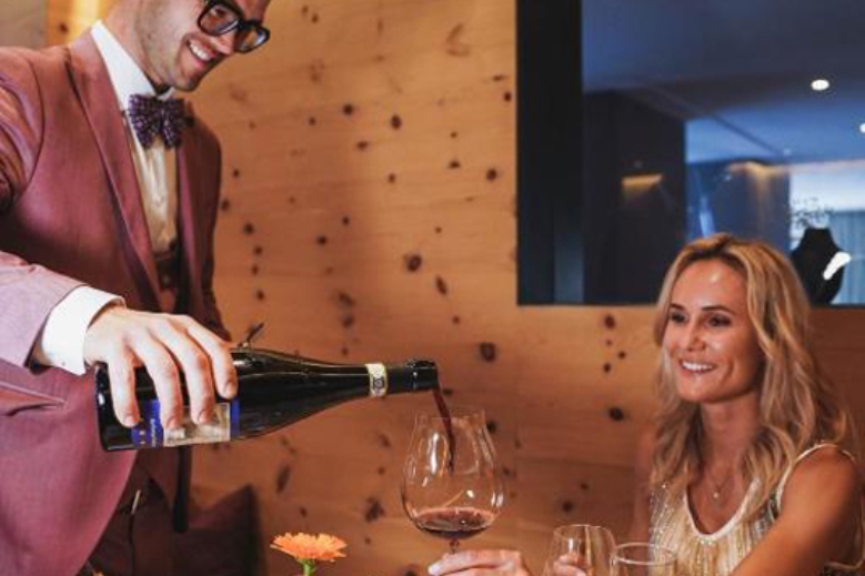 Hotel Hotel Valserhof & Guesthaus Abis