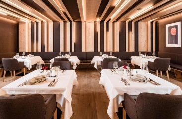 Hotel Valserhof & Guesthaus Abis ***/****