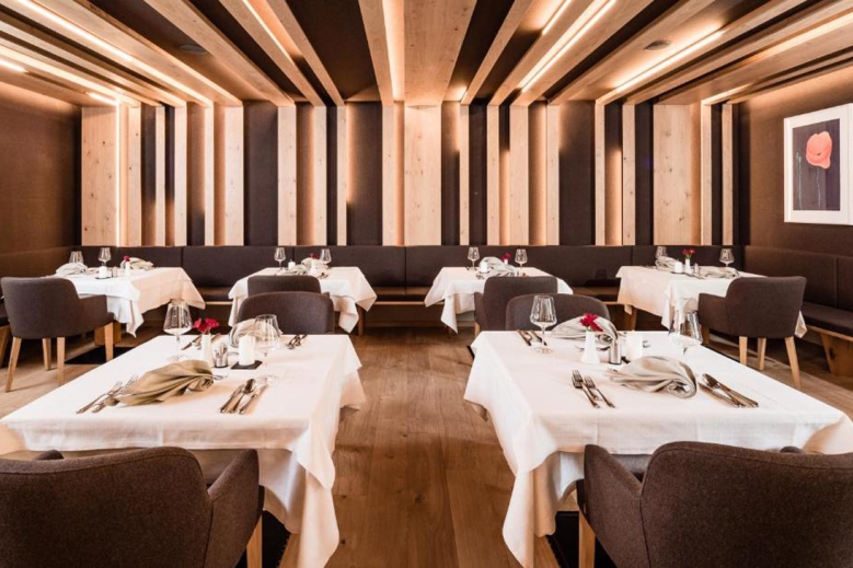 Hotel Hotel Valserhof & Guesthaus Abis