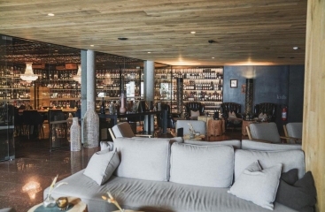 Hotel Valserhof & Guesthaus Abis ***/****