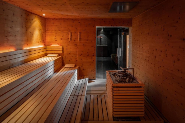 Hotel Hotel Valserhof & Guesthaus Abis