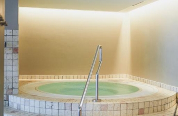 Hotel Valserhof & Guesthaus Abis ***/****