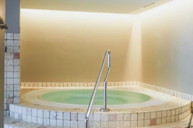 Hotel Hotel Valserhof & Guesthaus Abis