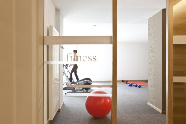 Hotel Hotel Valserhof & Guesthaus Abis