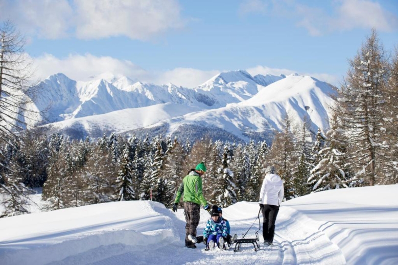 Hotel Hotel Valserhof & Guesthaus Abis