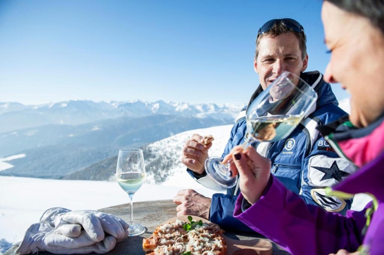 Hotel Hotel Valserhof & Guesthaus Abis