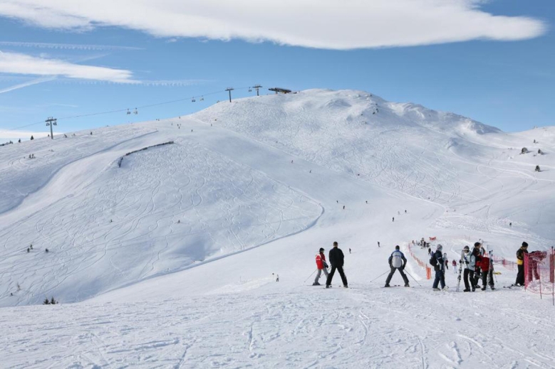 Hotel Hotel Valserhof & Guesthaus Abis