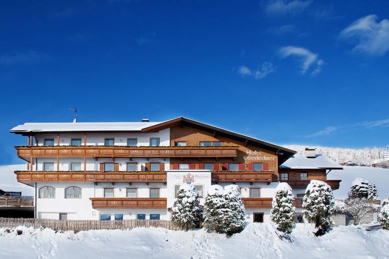 Hotel Hotel Oberlechner 