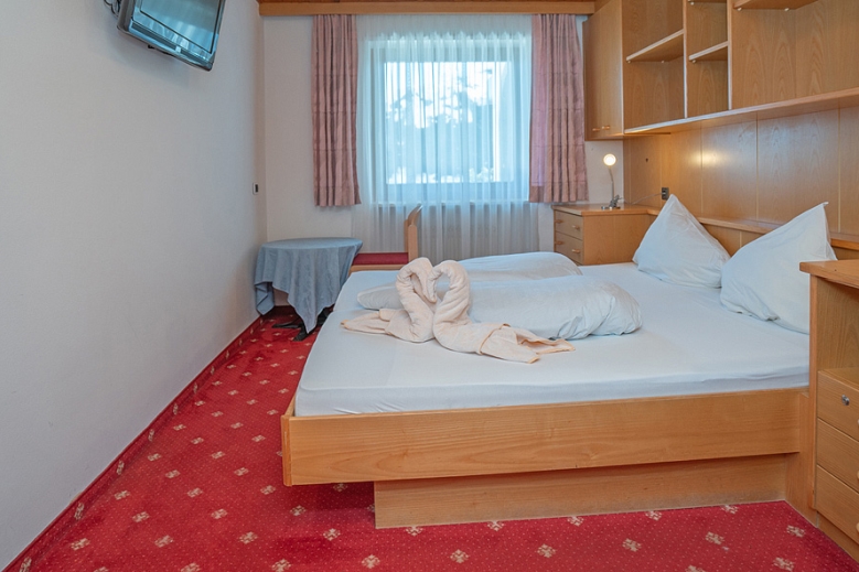 Hotel Hotel Oberlechner 