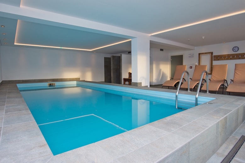 Hotel Hotel Oberlechner 