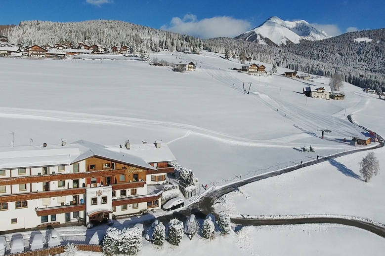 Hotel Hotel Oberlechner 