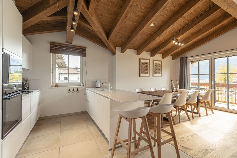 Hotel Tauernlodges Uttendorf by ALPS RESORTS