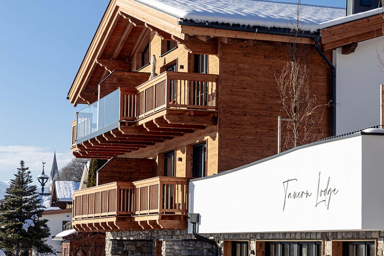 Hotel Tauernlodges Uttendorf by ALPS RESORTS