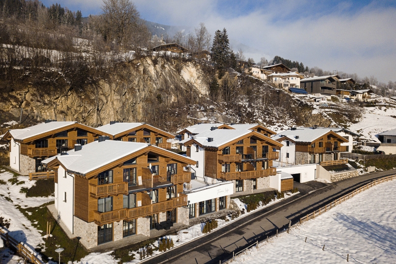 Hotel Tauernlodges Uttendorf by ALPS RESORTS
